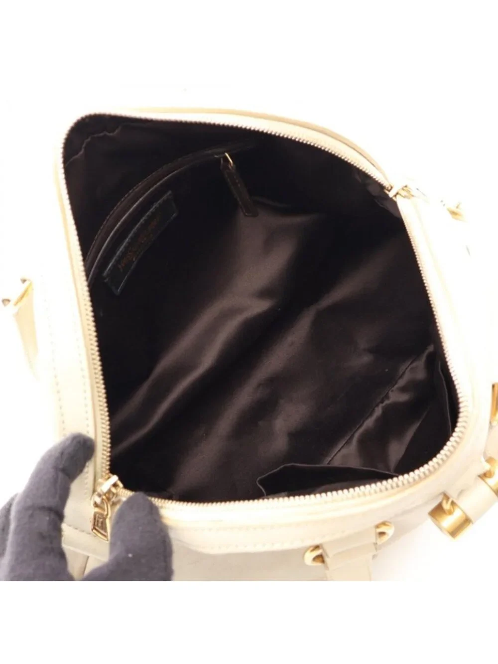Yves Saint Laurent this authentic